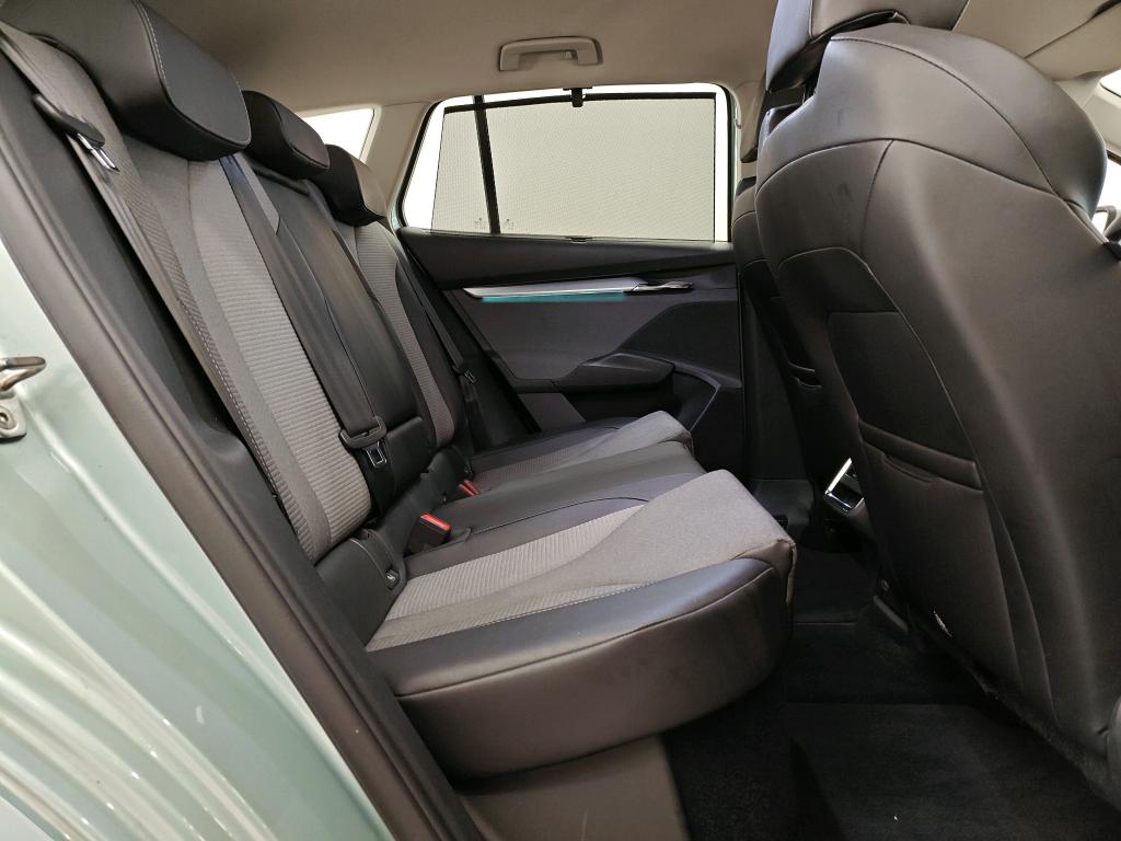 Foto 9 van Skoda Enyaq