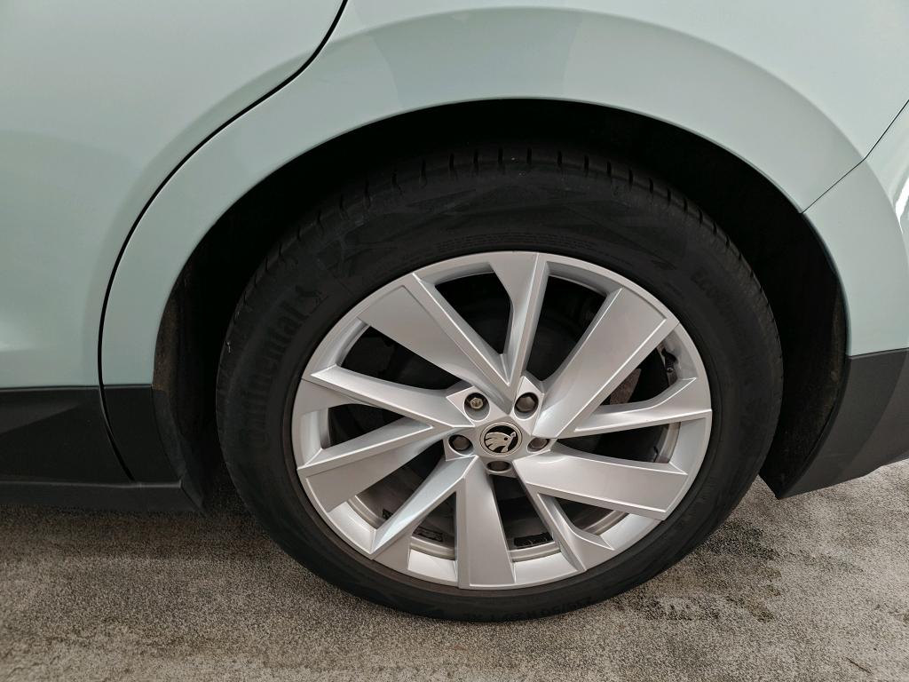 Foto 12 van Skoda Enyaq
