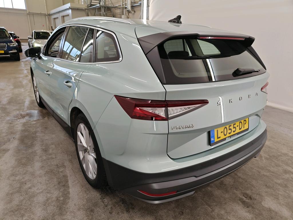 Foto 14 van Skoda Enyaq