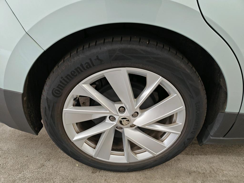 Foto 16 van Skoda Enyaq