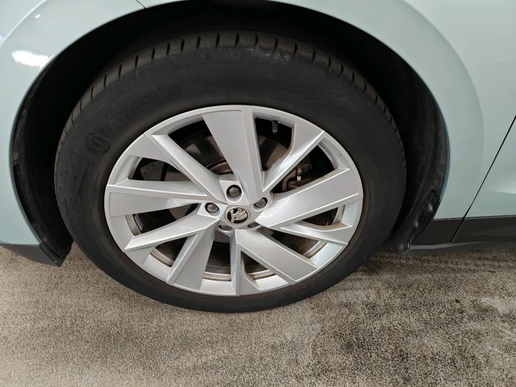 Foto 17 van Skoda Enyaq