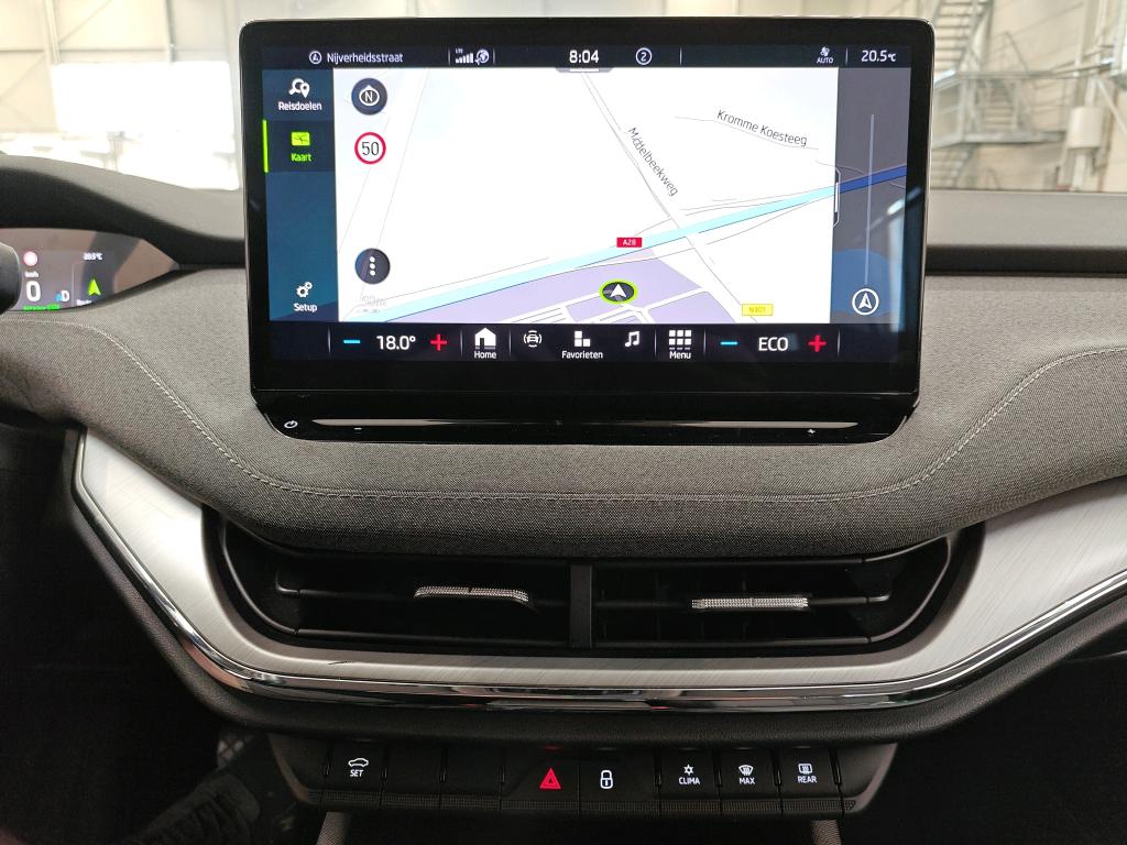 Foto 18 van Skoda Enyaq