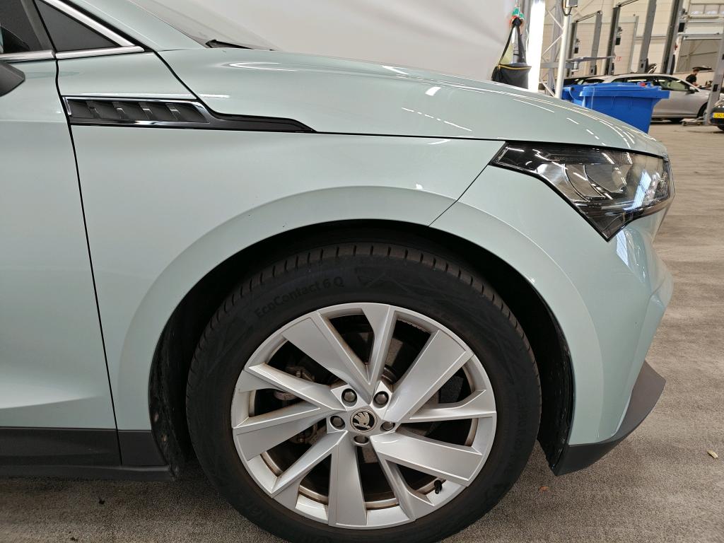 Foto 19 van Skoda Enyaq
