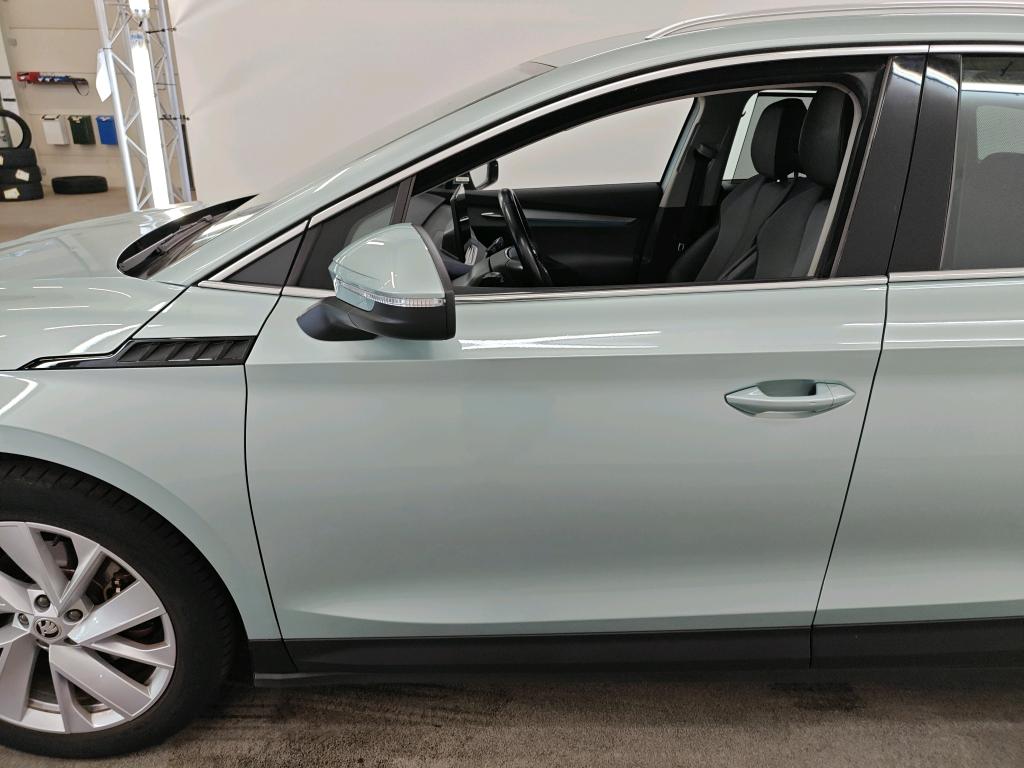 Foto 21 van Skoda Enyaq