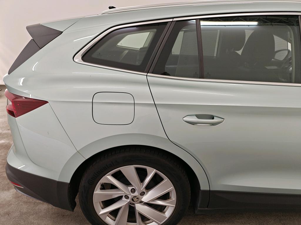 Foto 22 van Skoda Enyaq