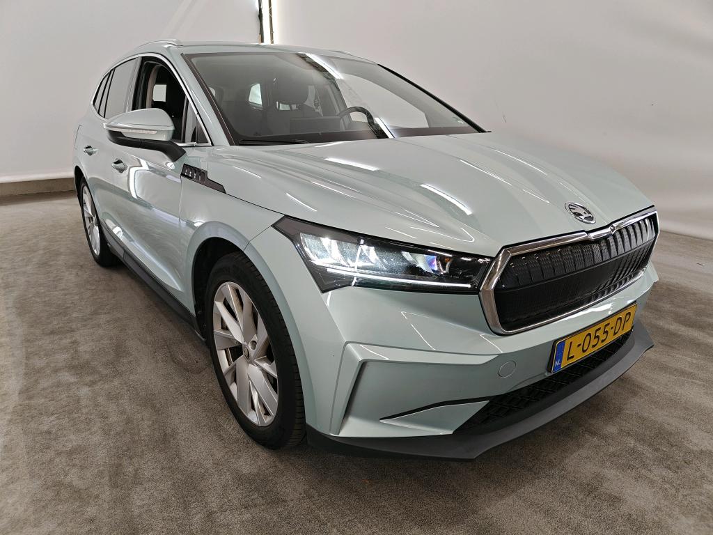 Foto 24 van Skoda Enyaq
