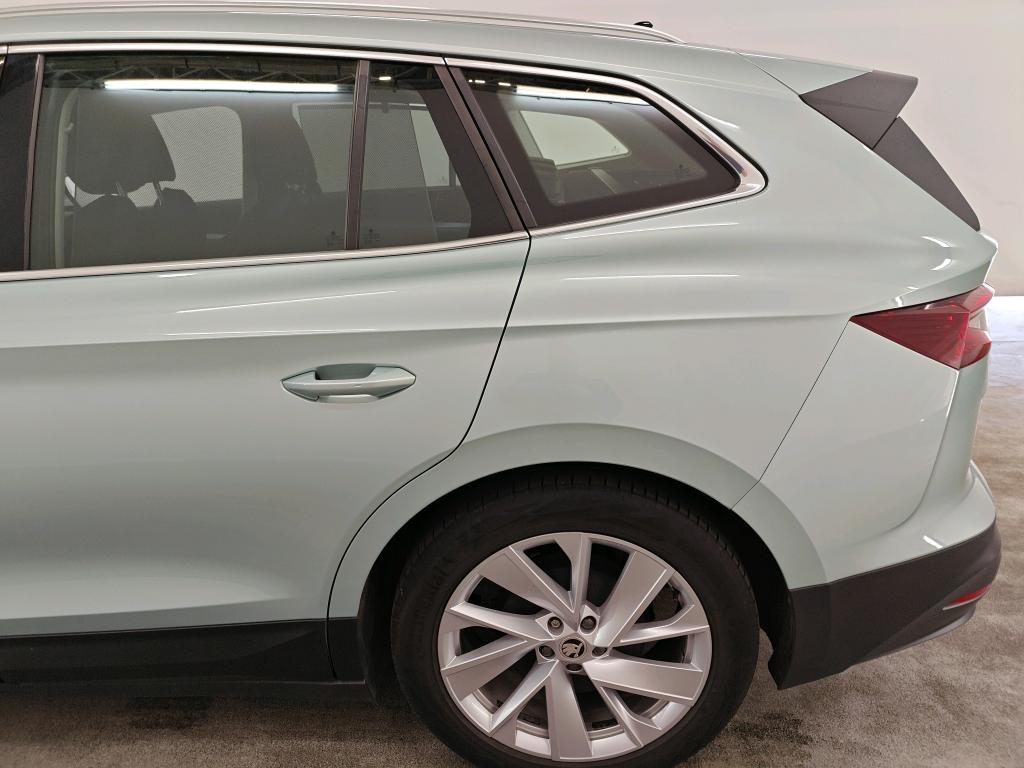Foto 28 van Skoda Enyaq