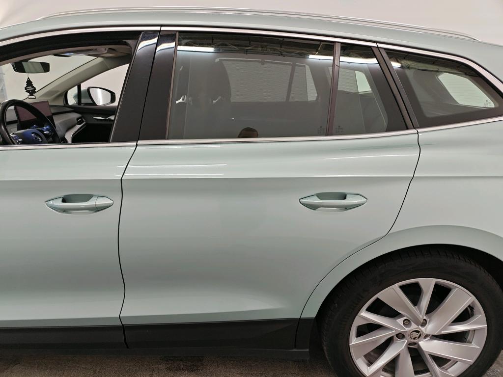 Foto 30 van Skoda Enyaq