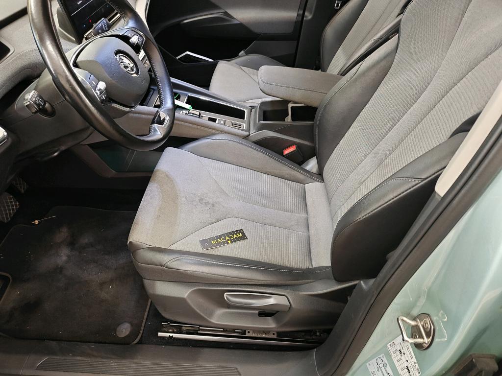 Foto 34 van Skoda Enyaq