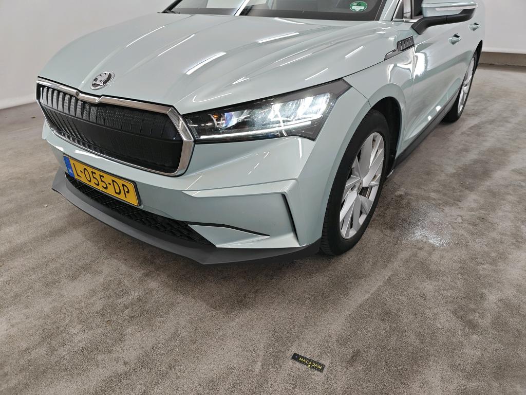 Foto 36 van Skoda Enyaq