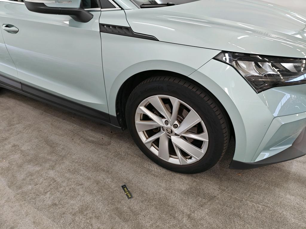 Foto 37 van Skoda Enyaq