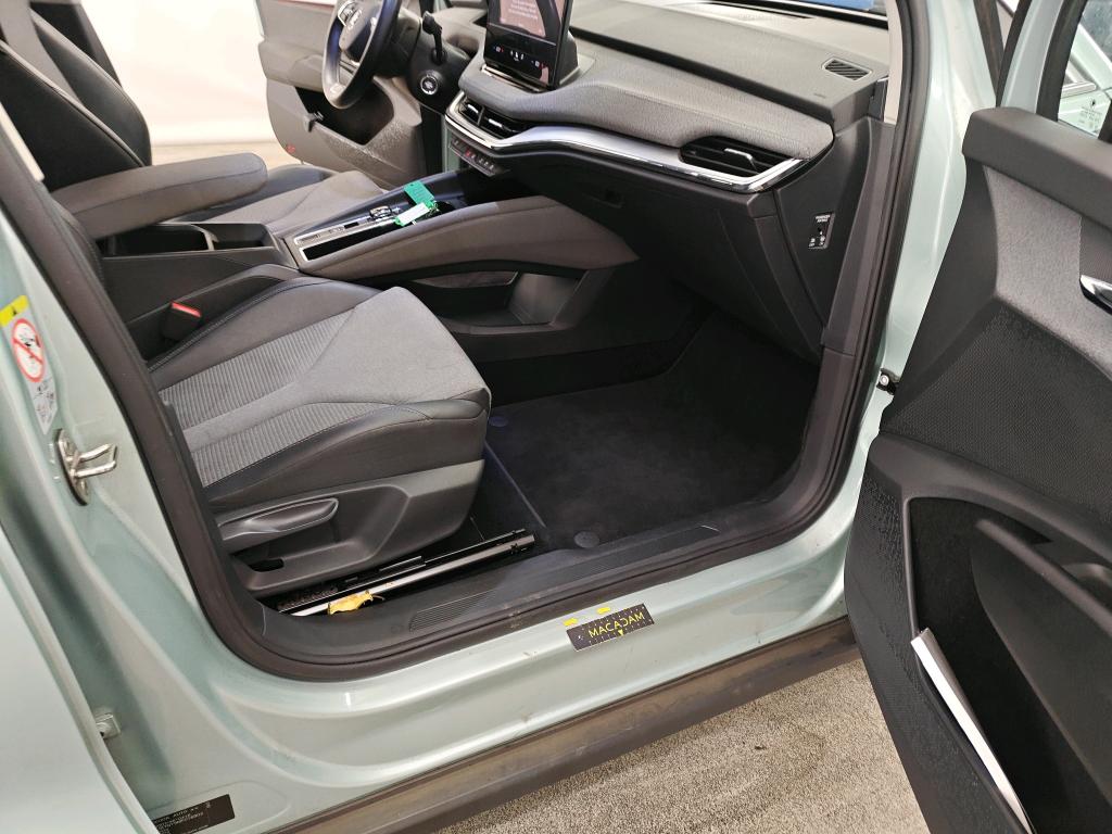 Foto 38 van Skoda Enyaq