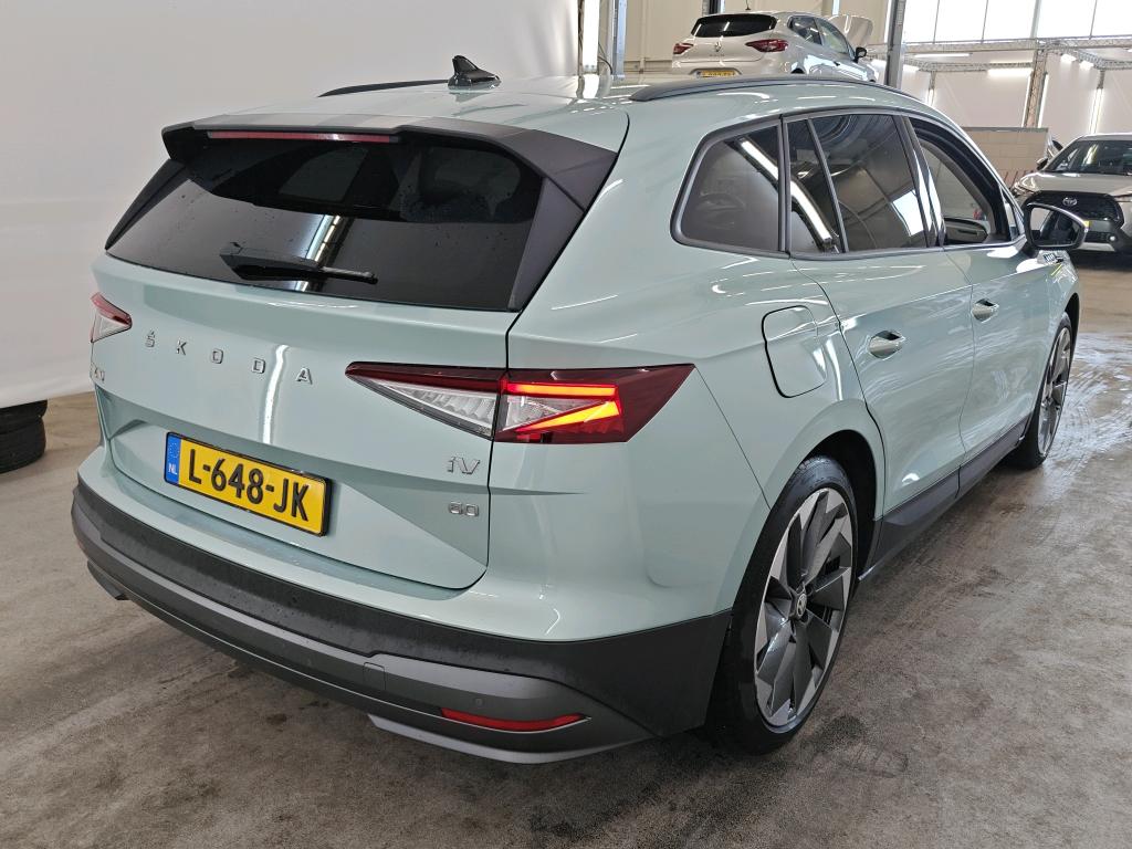 Foto 2 van Skoda Enyaq