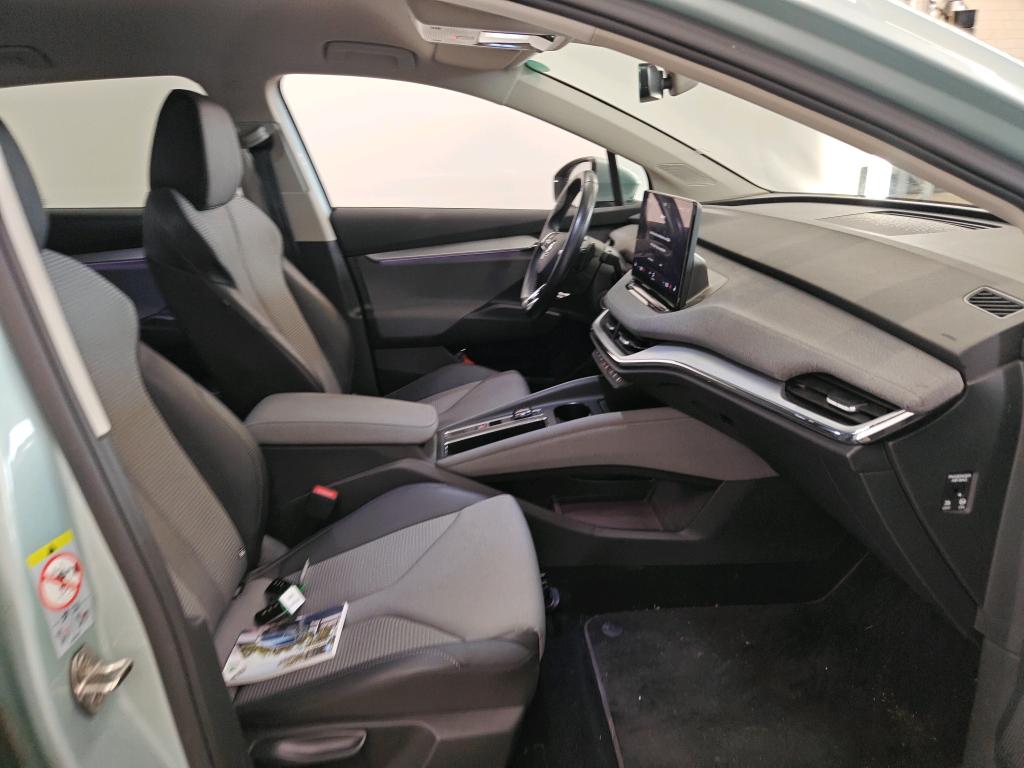 Foto 3 van Skoda Enyaq