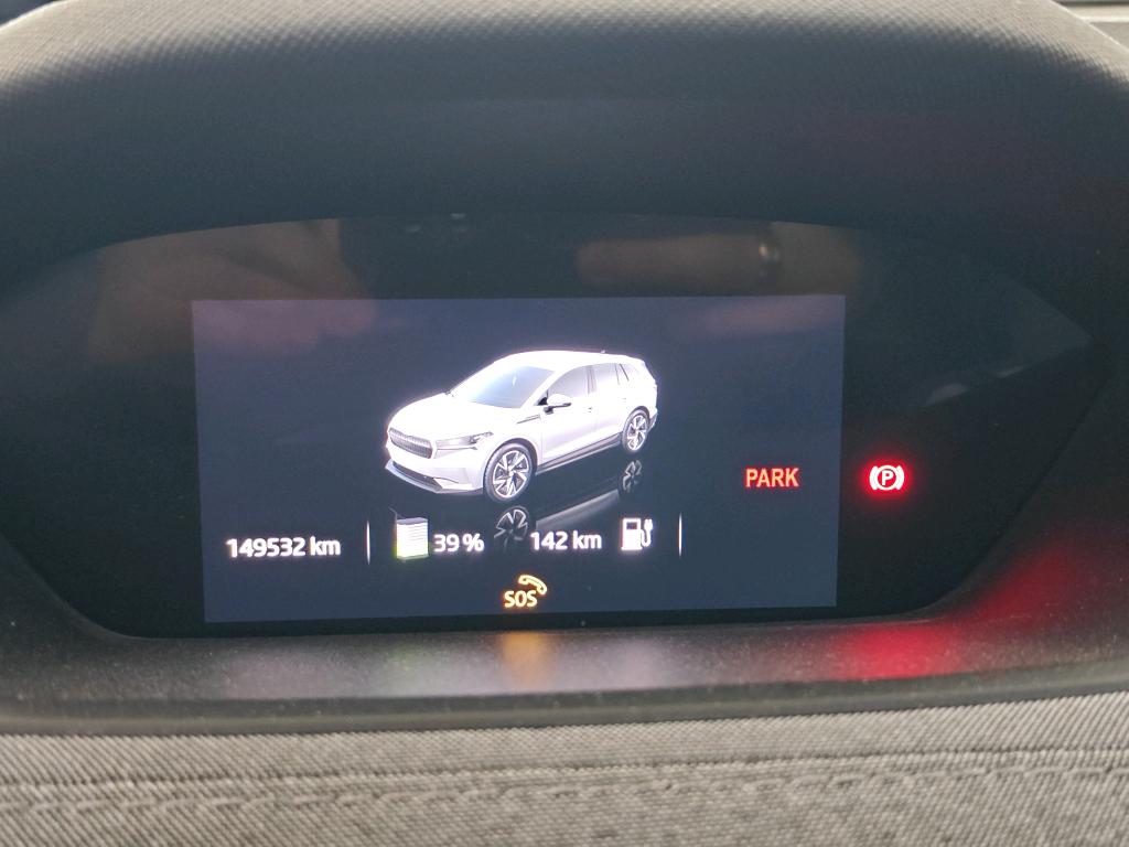 Foto 6 van Skoda Enyaq