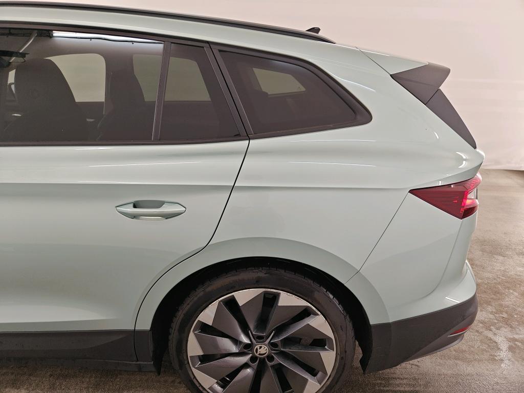 Foto 7 van Skoda Enyaq