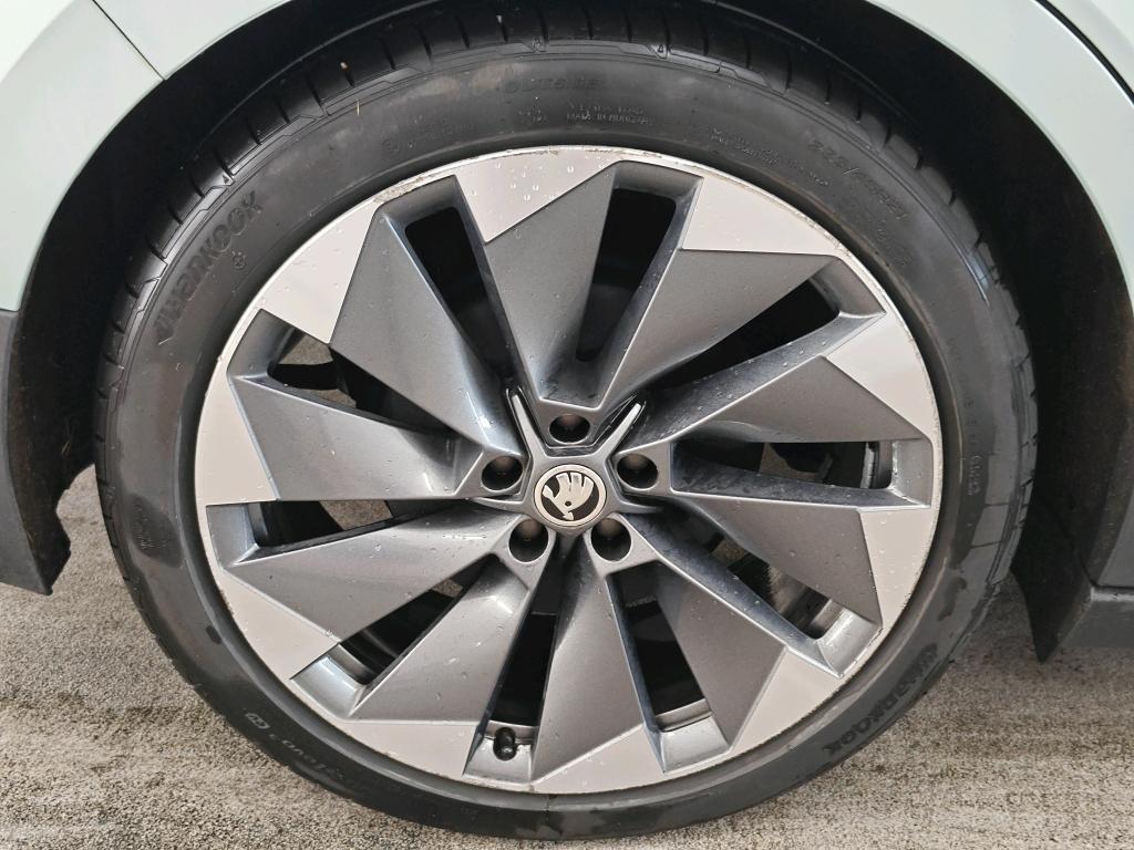 Foto 8 van Skoda Enyaq