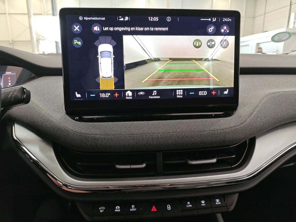 Foto 10 van Skoda Enyaq