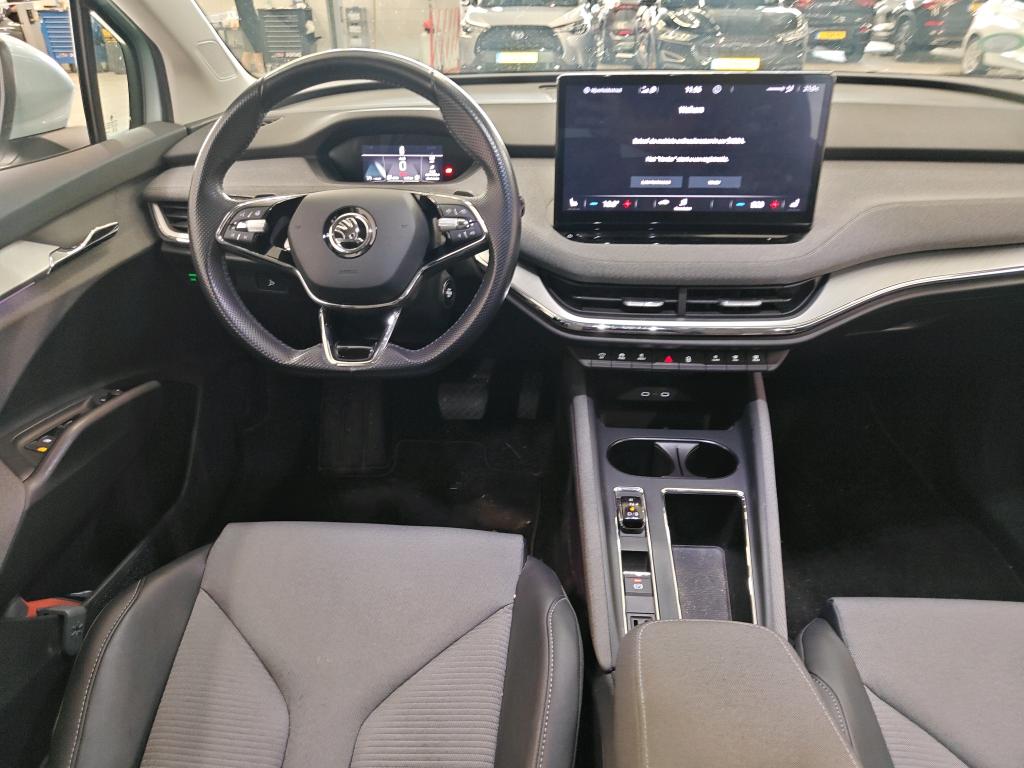 Foto 11 van Skoda Enyaq