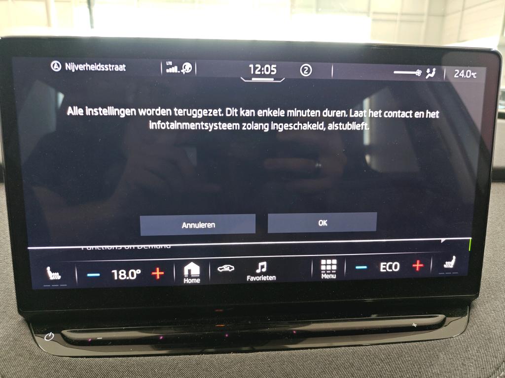Foto 12 van Skoda Enyaq