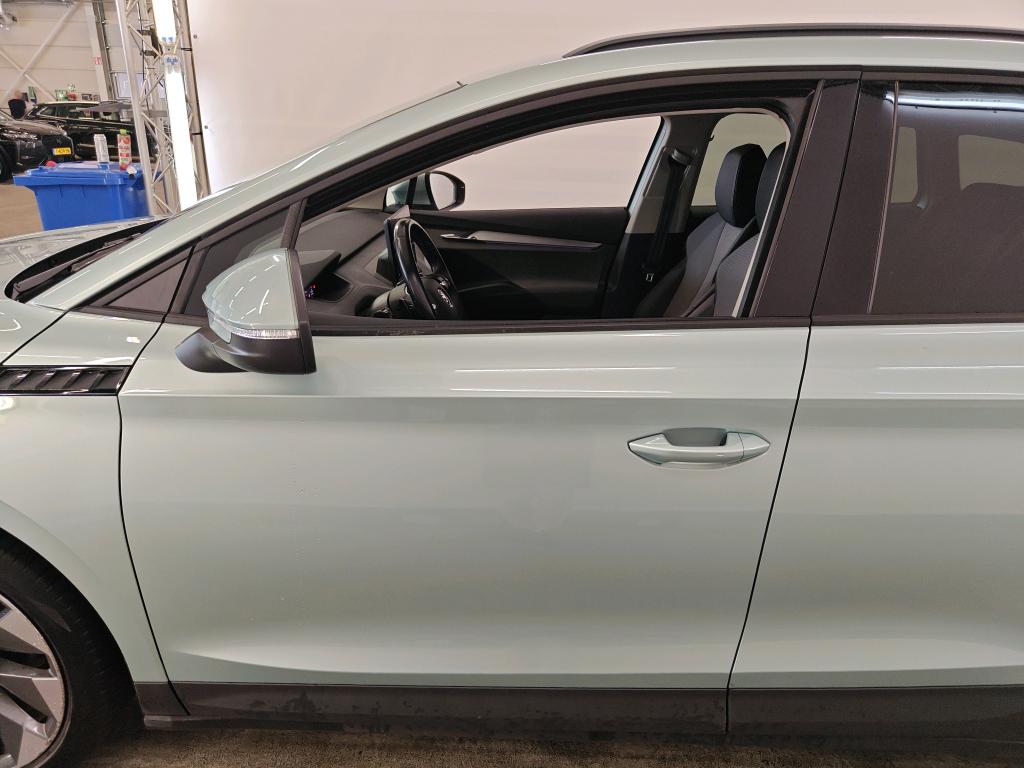 Foto 13 van Skoda Enyaq