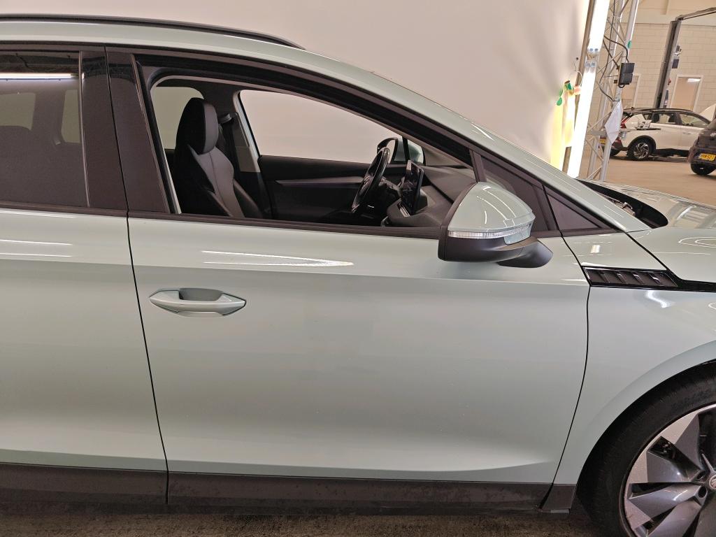 Foto 14 van Skoda Enyaq