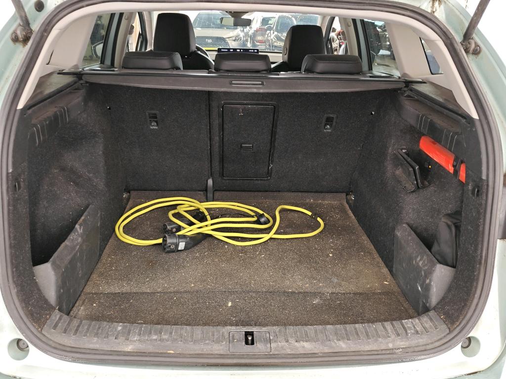 Foto 15 van Skoda Enyaq