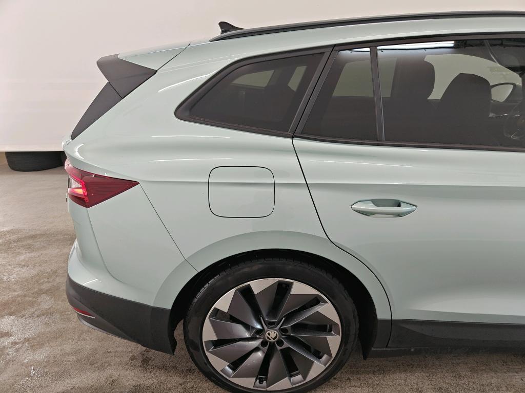 Foto 16 van Skoda Enyaq