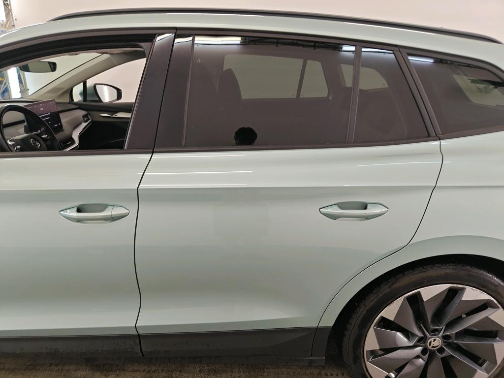 Foto 17 van Skoda Enyaq