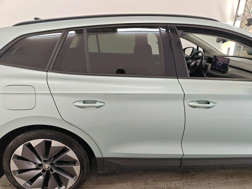 Foto 18 van Skoda Enyaq
