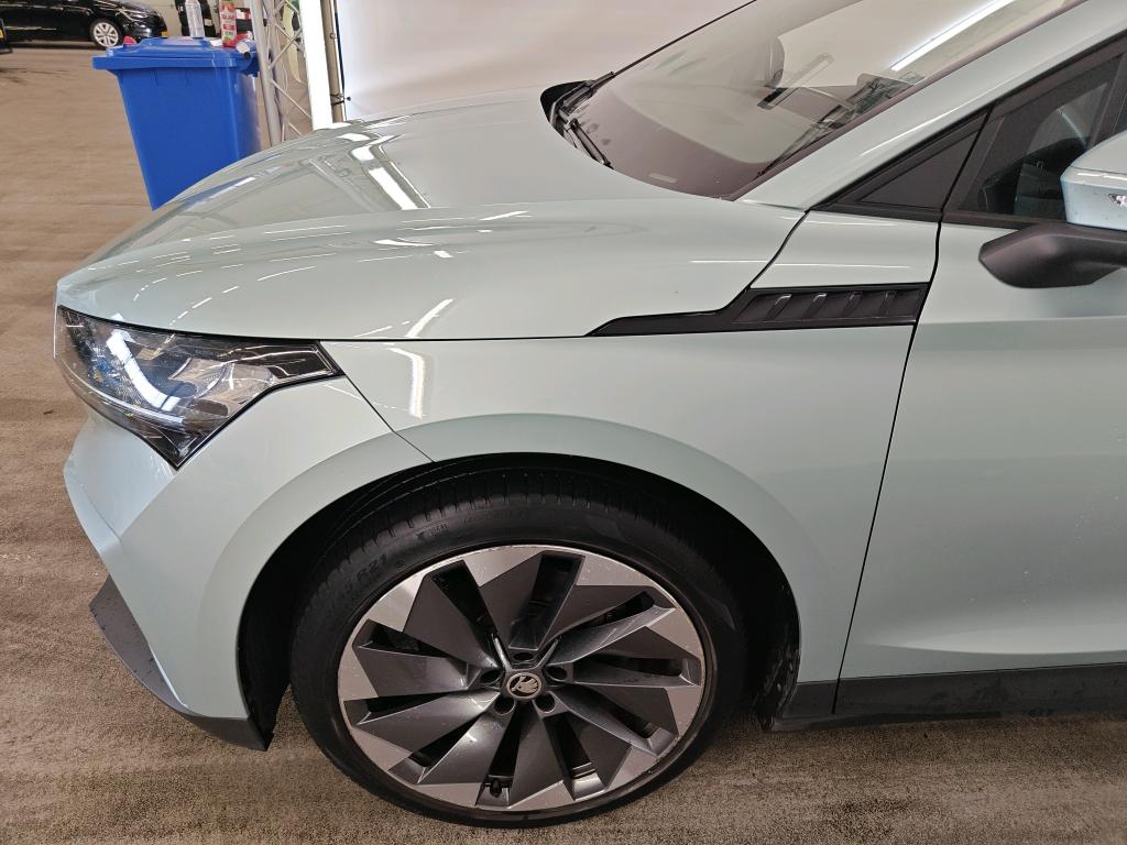 Foto 19 van Skoda Enyaq