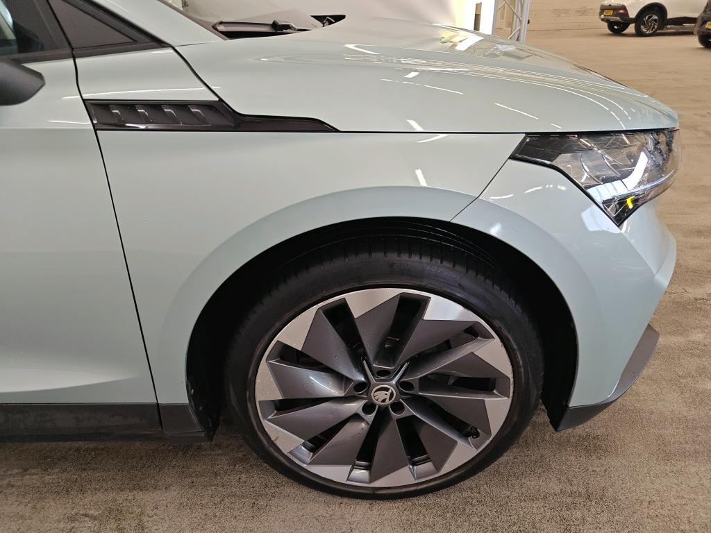 Foto 24 van Skoda Enyaq