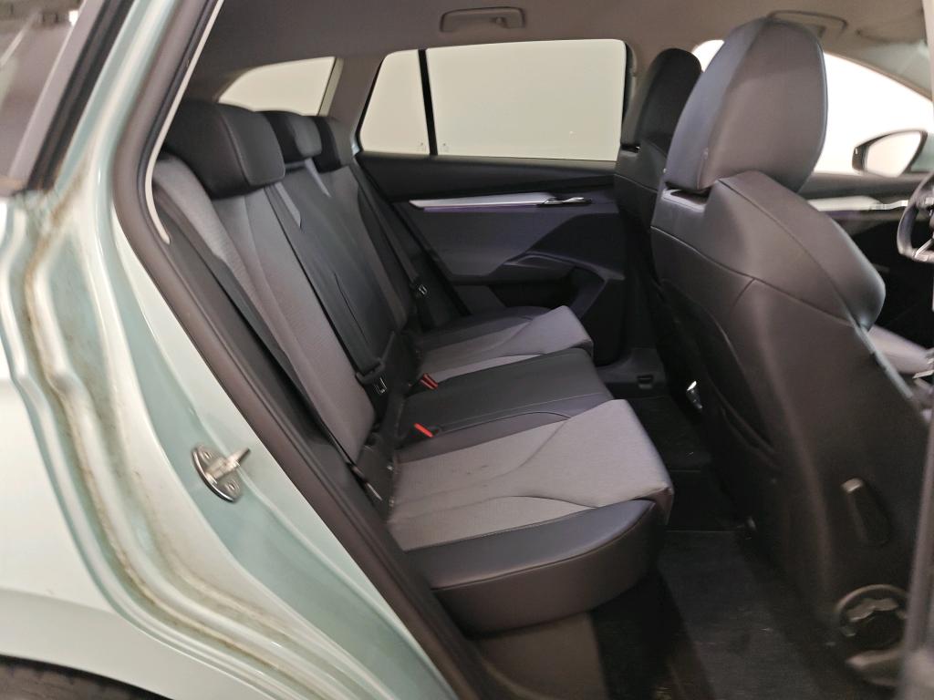 Foto 25 van Skoda Enyaq