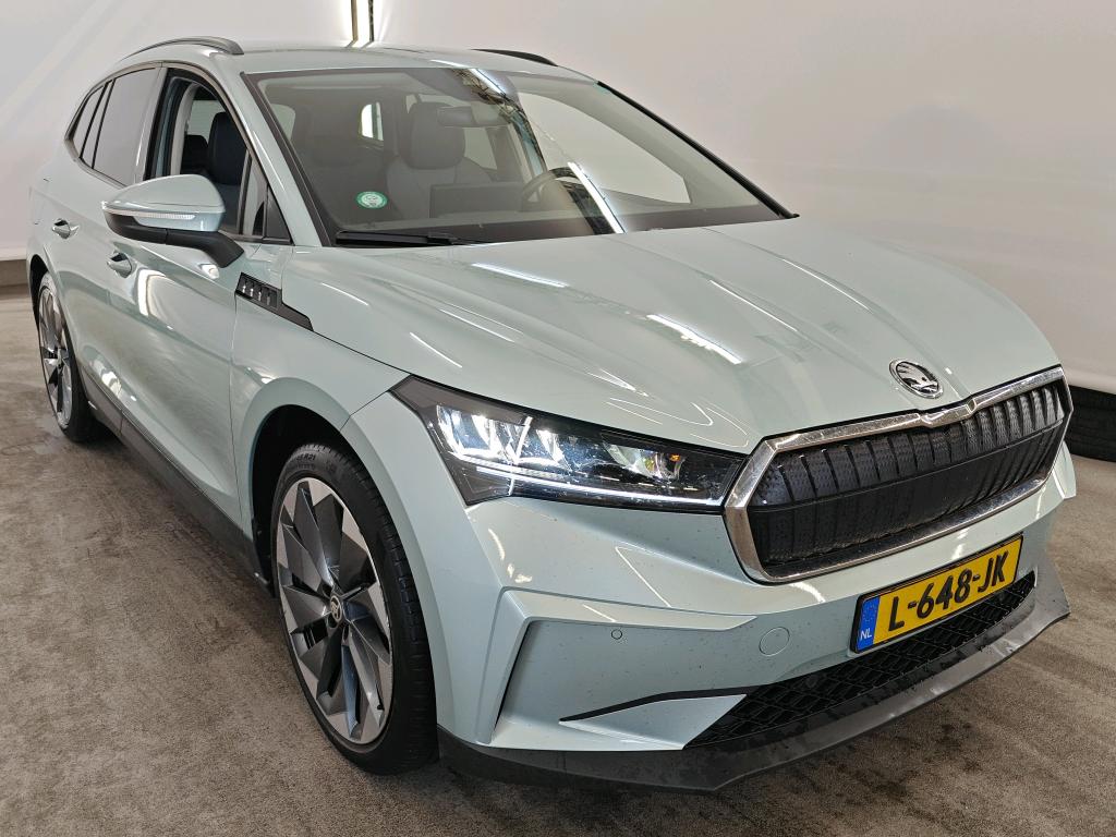 Foto 26 van Skoda Enyaq