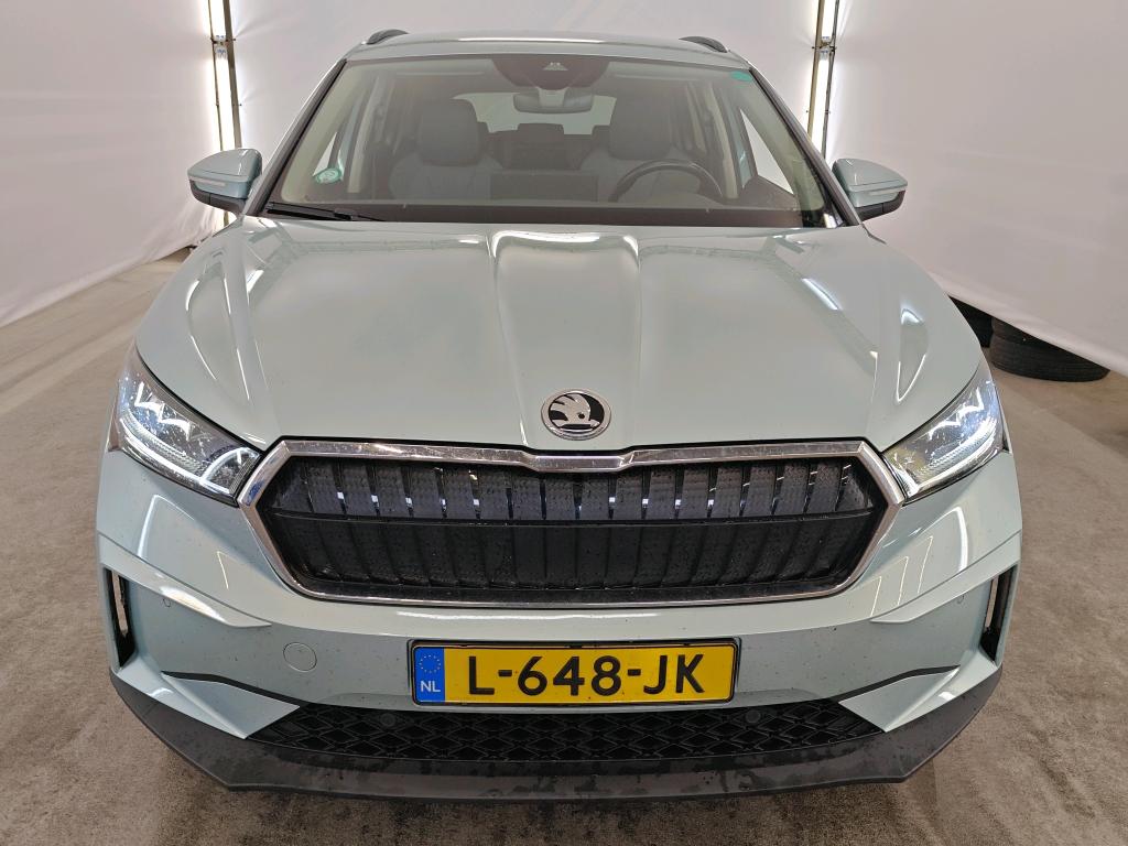 Foto 27 van Skoda Enyaq