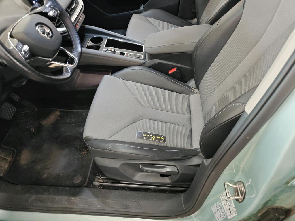 Foto 28 van Skoda Enyaq