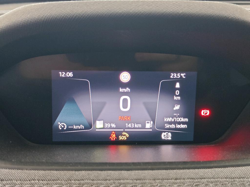 Foto 29 van Skoda Enyaq