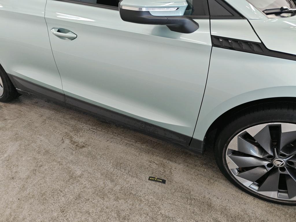 Foto 30 van Skoda Enyaq