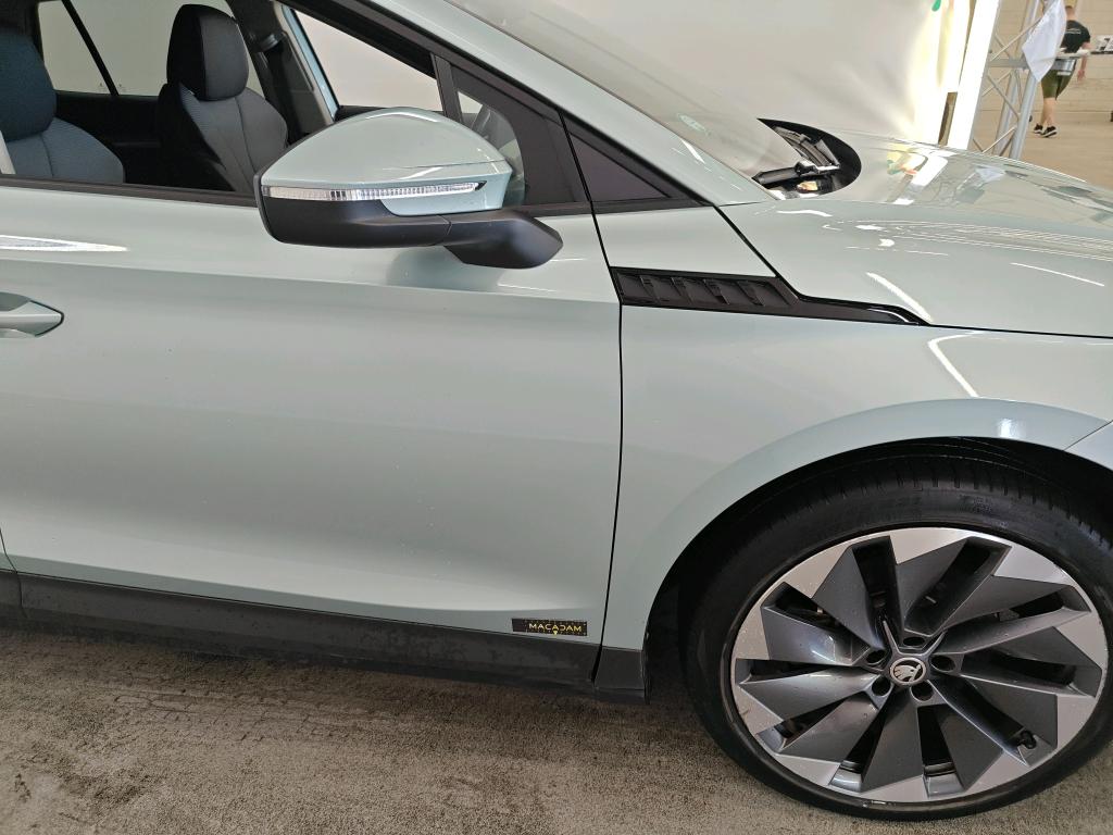Foto 31 van Skoda Enyaq