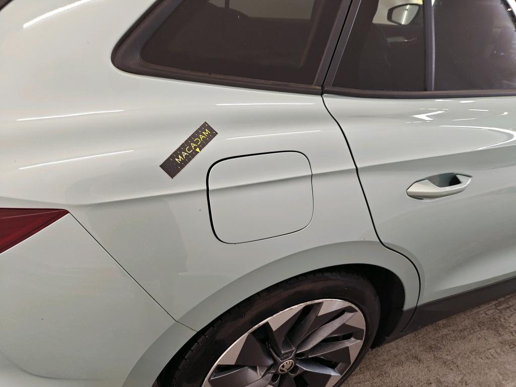 Foto 32 van Skoda Enyaq