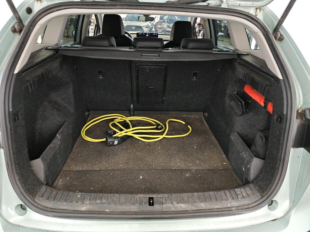 Foto 33 van Skoda Enyaq