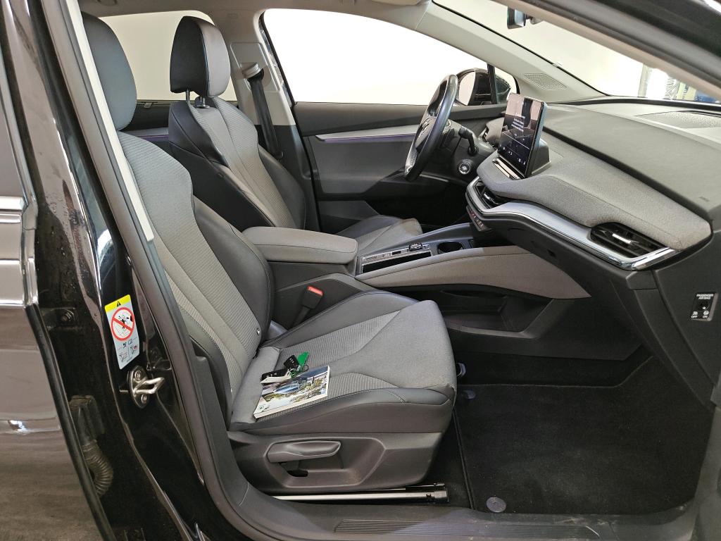 Foto 2 van Skoda Enyaq