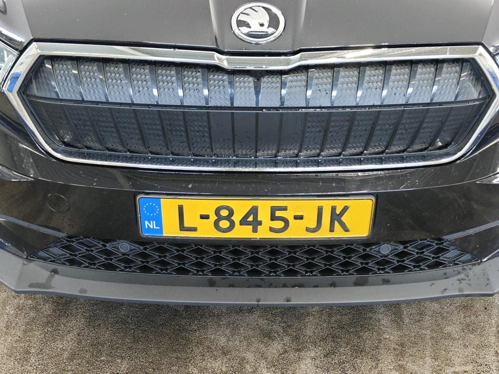 Foto 4 van Skoda Enyaq