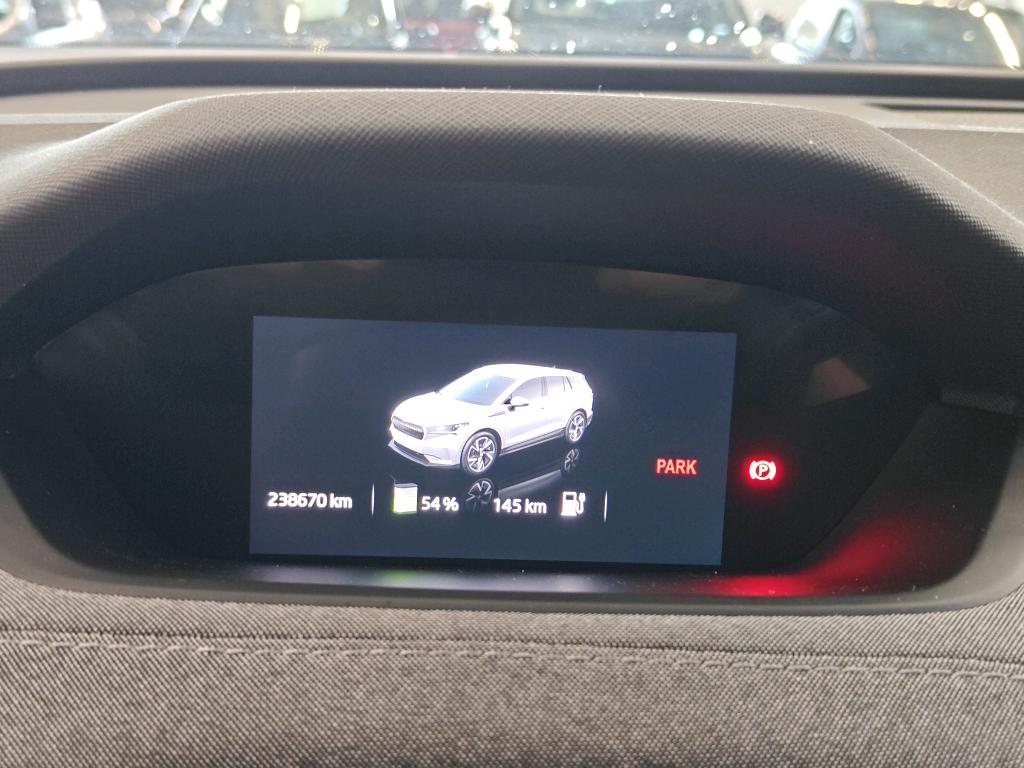 Foto 6 van Skoda Enyaq
