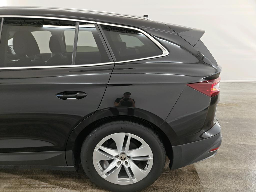 Foto 7 van Skoda Enyaq