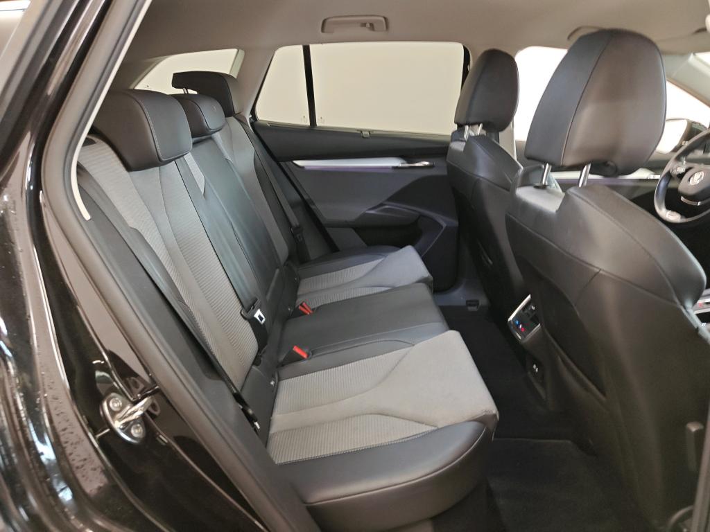 Foto 8 van Skoda Enyaq