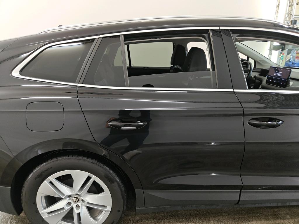 Foto 9 van Skoda Enyaq