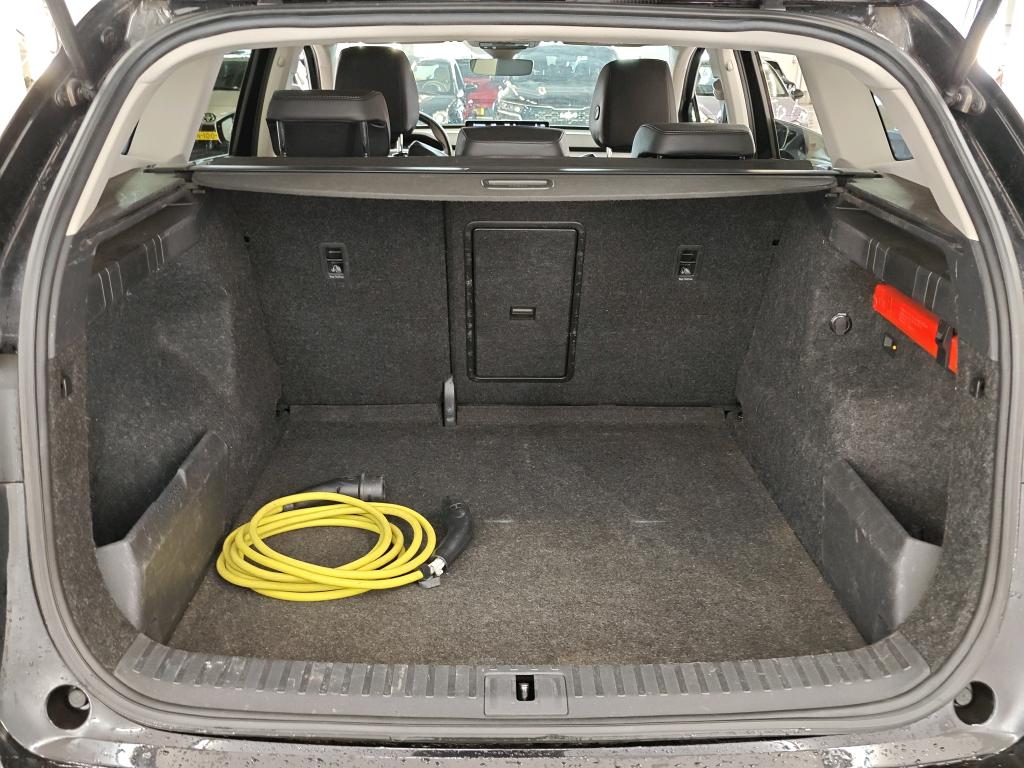 Foto 10 van Skoda Enyaq