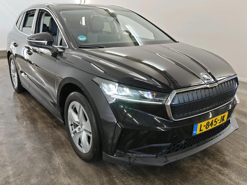 Foto 11 van Skoda Enyaq