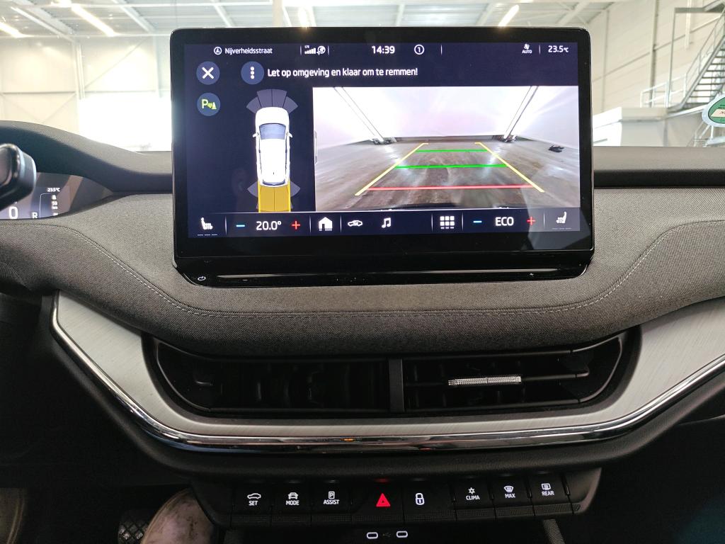 Foto 14 van Skoda Enyaq